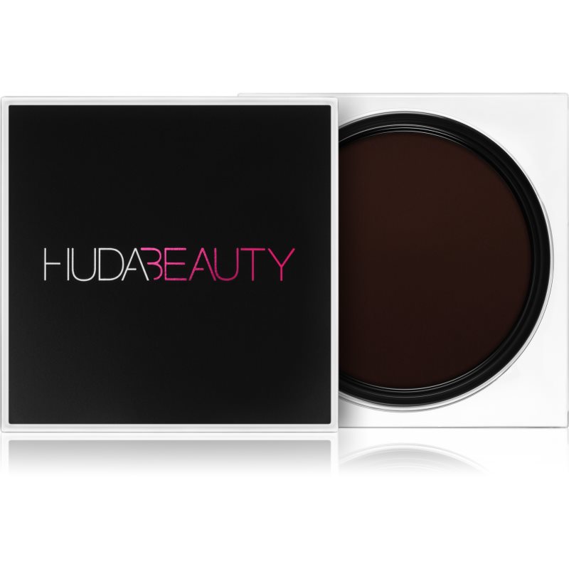 Huda Beauty Tantour krémový bronzer odstín Medium 11 g