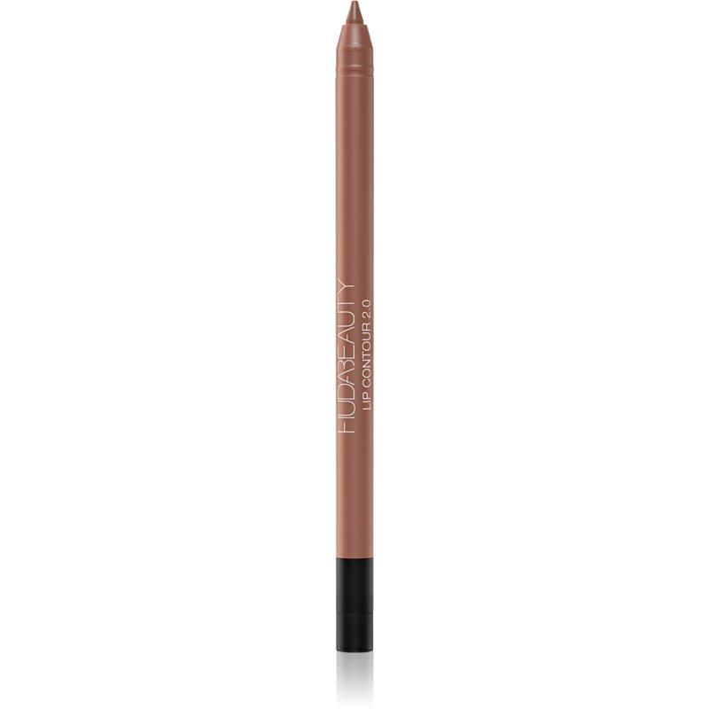 Huda Beauty Lip Contour 2.0 контурний олівець для губ відтінок Sandy Beige 0,5 гр