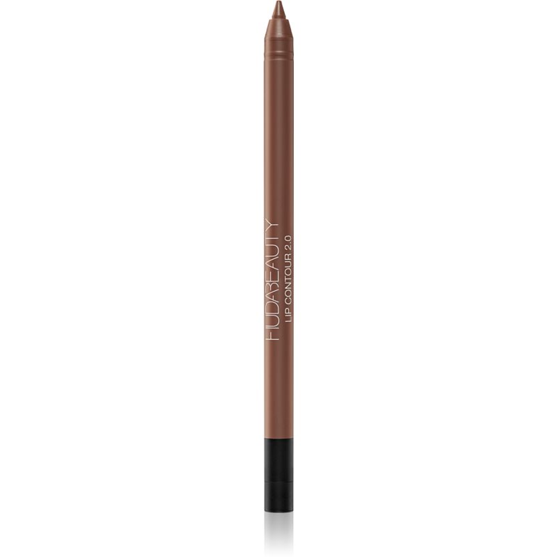 Huda Beauty Lip Contour 2.0 контурний олівець для губ відтінок Terracotta 0,5 гр
