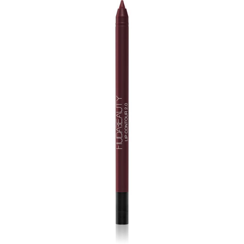 Huda Beauty Lip Contour 2.0 creion contur buze culoare Very Berry 0,5 g