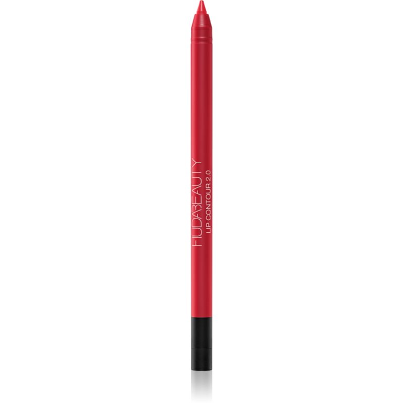 E-shop Huda Beauty Lip Contour 2.0 konturovací tužka na rty odstín Universal Red 0,5 g