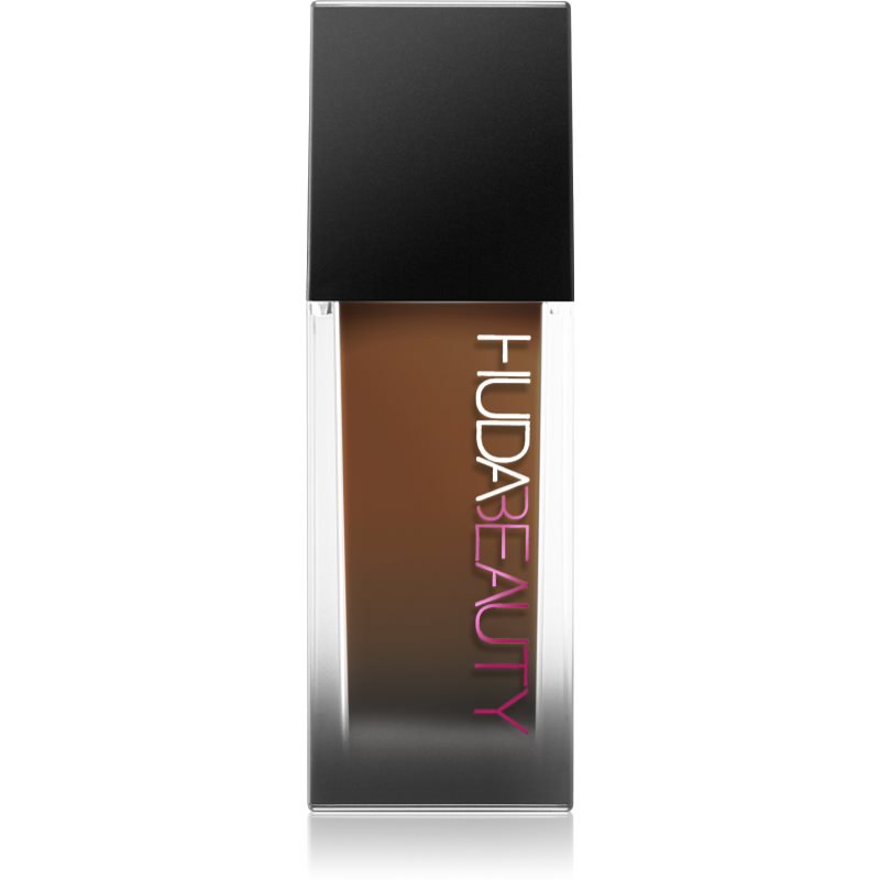 Huda Beauty Faux Filter Foundation langanhaltende Make-up Foundation Farbton Nutmeg 35 ml
