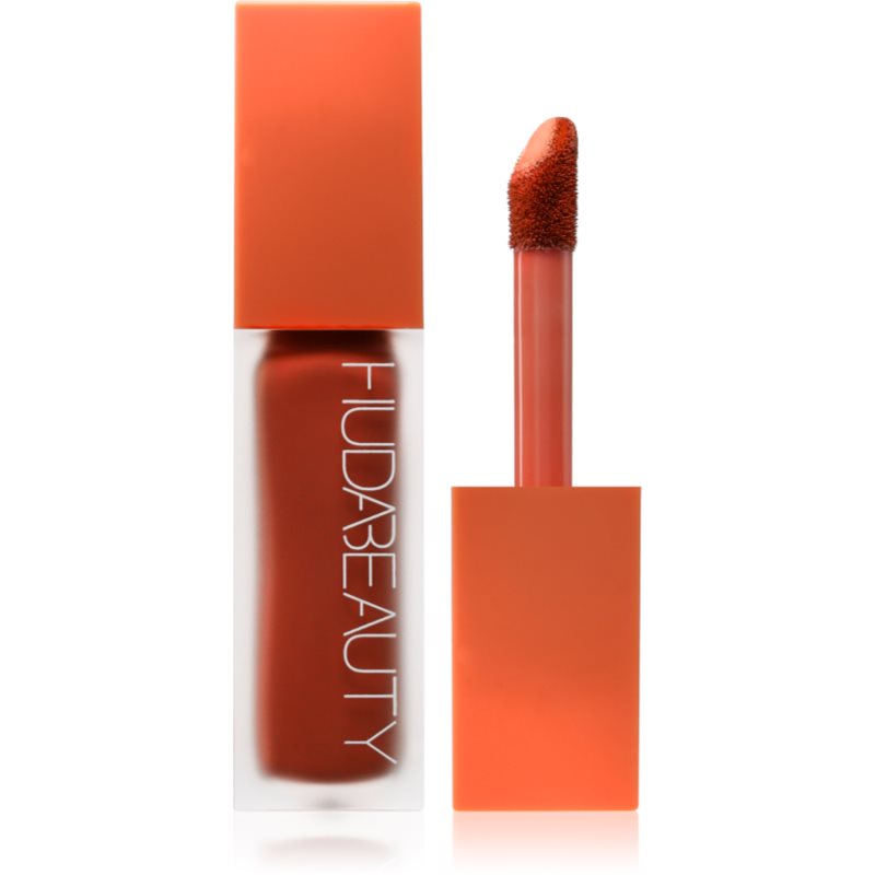 Huda Beauty Faux Filter Under Eye Color Corrector korektor na kruhy pod očima odstín Blood Orange 9 ml
