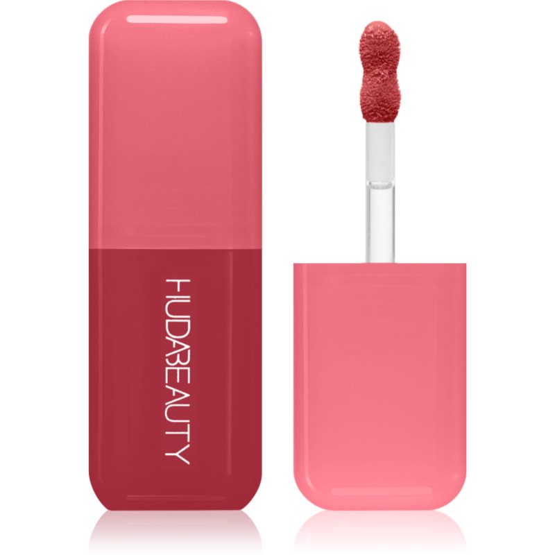 Huda Beauty Blush Filter tekutá tvářenka odstín Strawberry Cream 4.5 ml