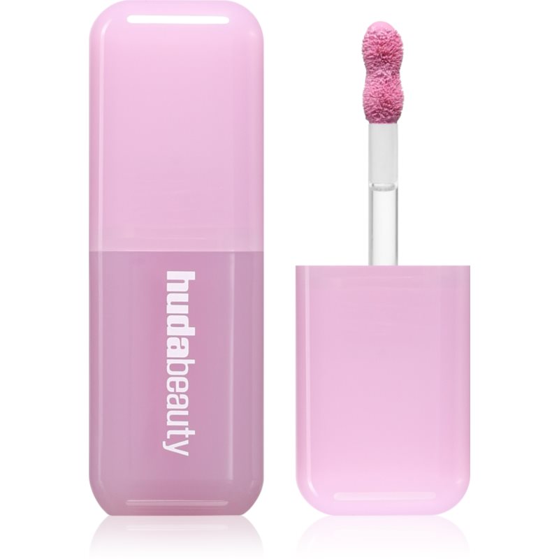 Huda Beauty Blush Filter flüssiges Rouge Farbton Ube Cream 4.5 ml