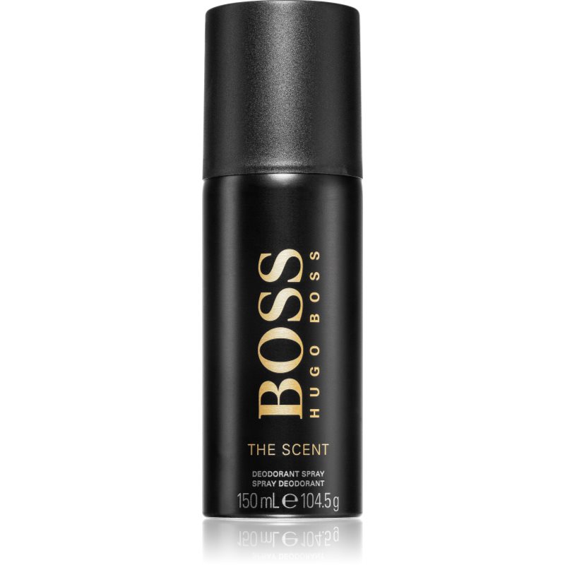 

Hugo Boss BOSS The Scent дезодорант-спрей для чоловіків