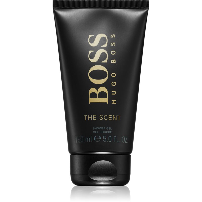 Hugo Boss BOSS The Scent dušo želė vyrams 150 ml