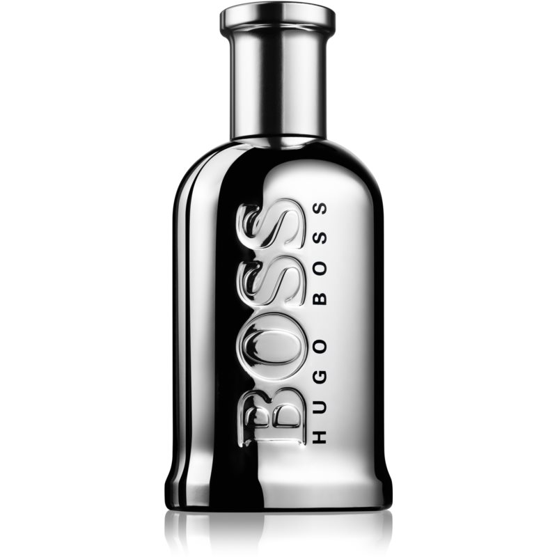 Hugo Boss BOSS Bottled United Limited Edition 2020 tualetinis vanduo vyrams 50 ml