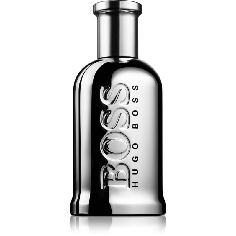 

Hugo Boss BOSS Bottled United туалетна вода лімітоване видання для чоловіків