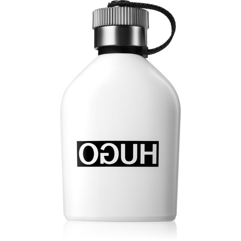 

Hugo Boss HUGO Reversed туалетна вода для чоловіків