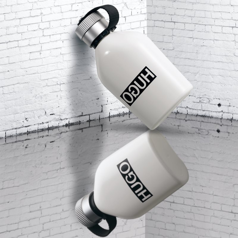 

Hugo Boss HUGO Reversed туалетна вода для чоловіків