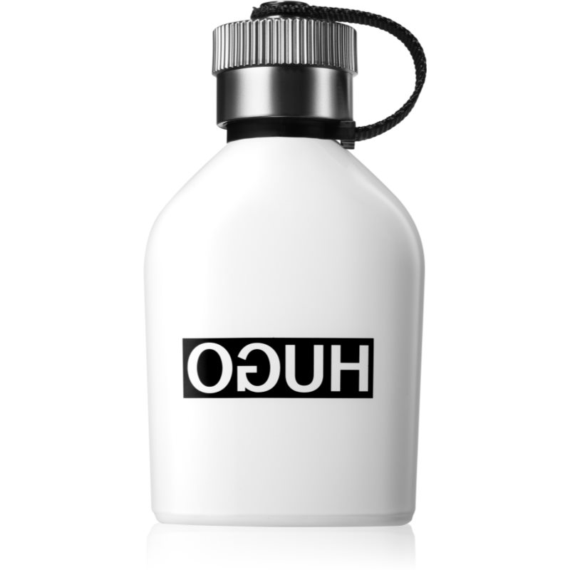 

Hugo Boss HUGO Reversed туалетна вода для чоловіків