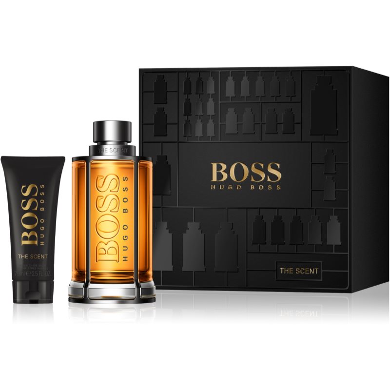 

Hugo Boss BOSS The Scent подарунковий набір XV. для чоловіків