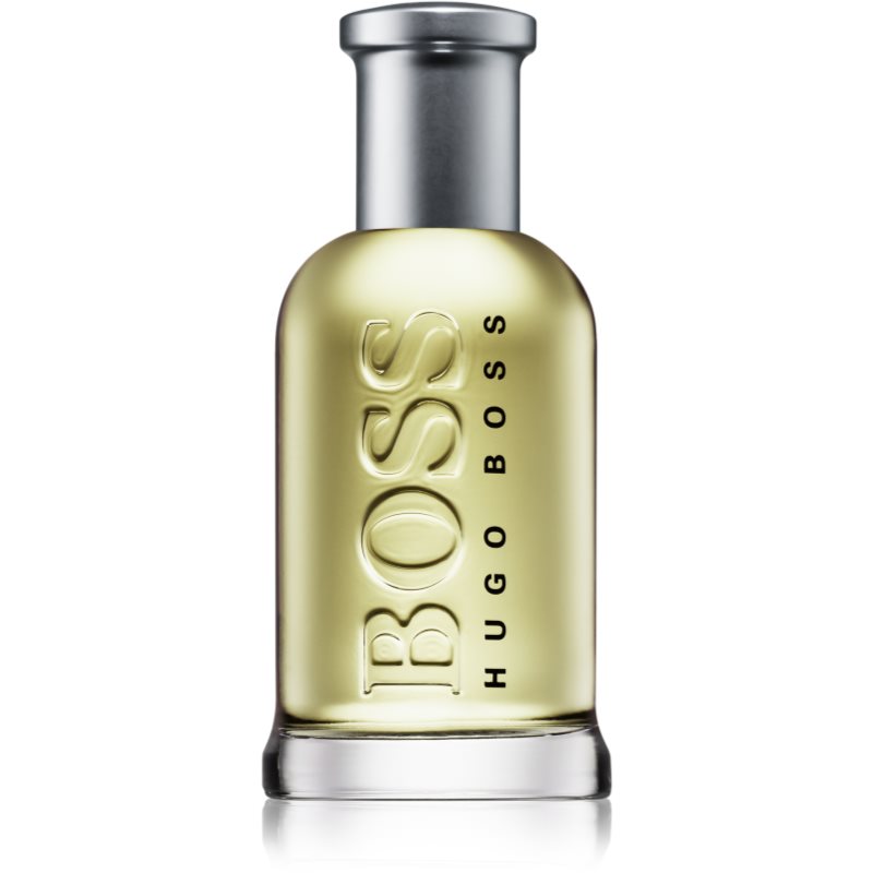 

Hugo Boss BOSS Bottled 20th Anniversary Edition туалетна вода для чоловіків