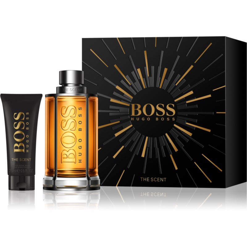 

Hugo Boss BOSS The Scent подарунковий набір XI. для чоловіків