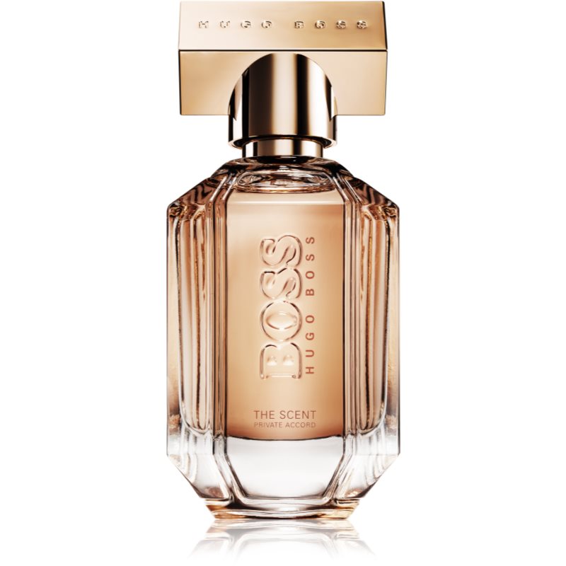 

Hugo Boss BOSS The Scent Private Accord парфумована вода для жінок