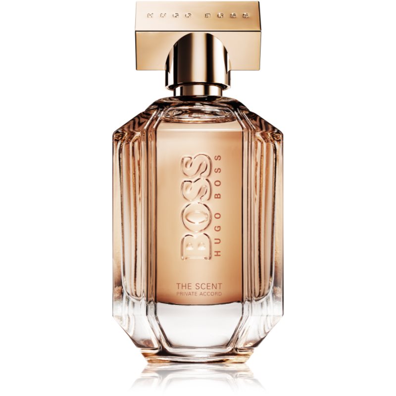 

Hugo Boss BOSS The Scent Private Accord парфумована вода для жінок
