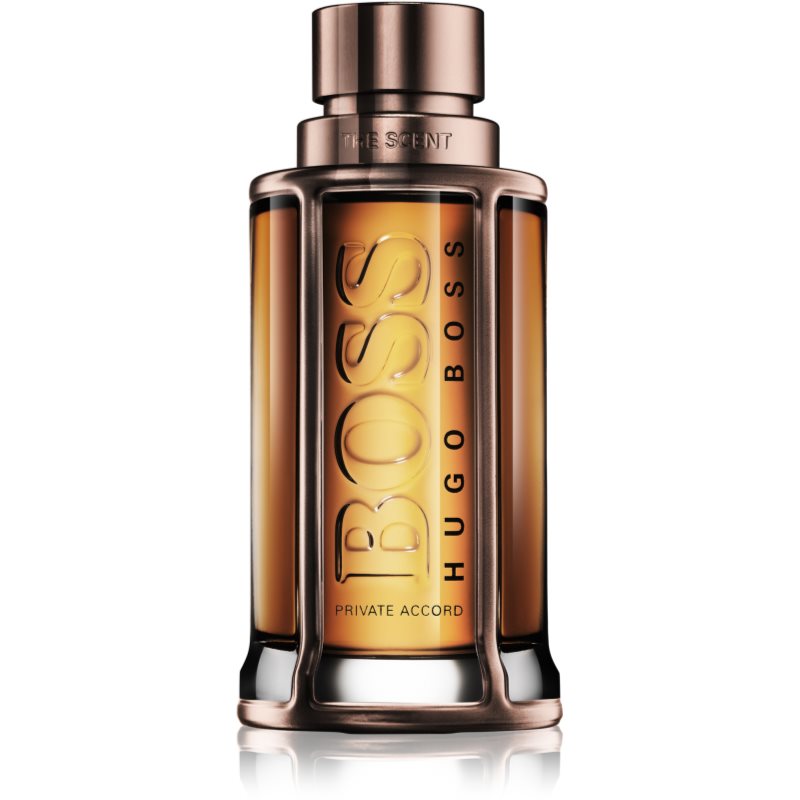 

Hugo Boss BOSS The Scent Private Accord туалетна вода для чоловіків