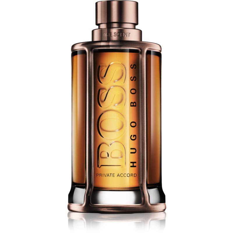 

Hugo Boss BOSS The Scent Private Accord туалетна вода для чоловіків