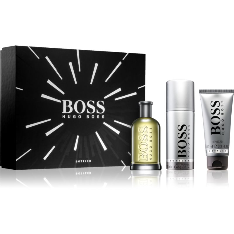

Hugo Boss BOSS Bottled подарунковий набір XXIV. для чоловіків