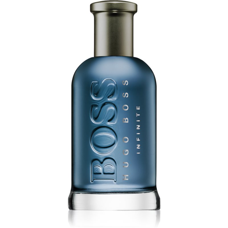 Hugo Boss BOSS Bottled Infinite парфюмна вода за мъже 200 мл.