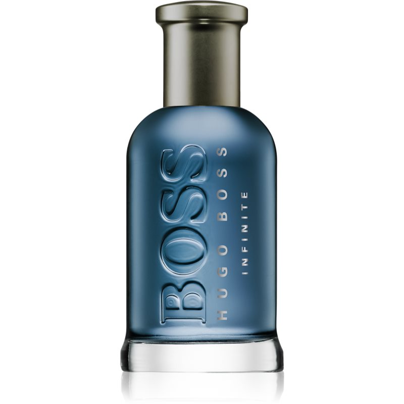 E-shop Hugo Boss BOSS Bottled Infinite parfémovaná voda pro muže 100 ml