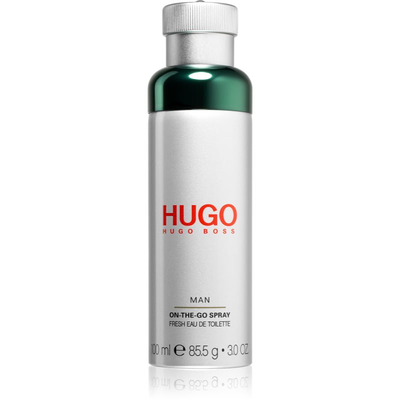 

Hugo Boss HUGO Man туалетна вода у формі спрею для чоловіків