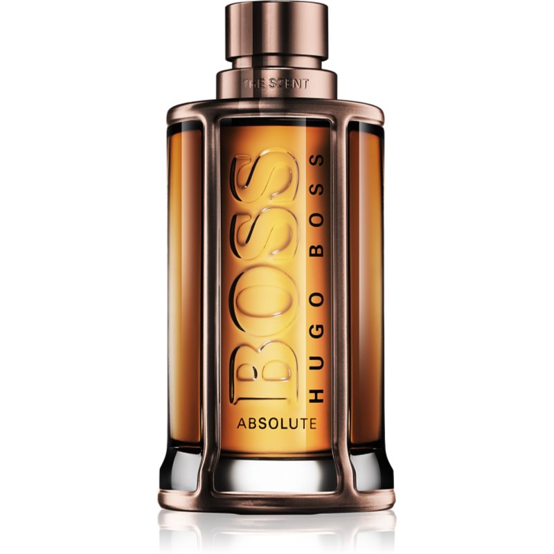 Hugo Boss BOSS The Scent Absolute парфумована вода для чоловіків 100 мл