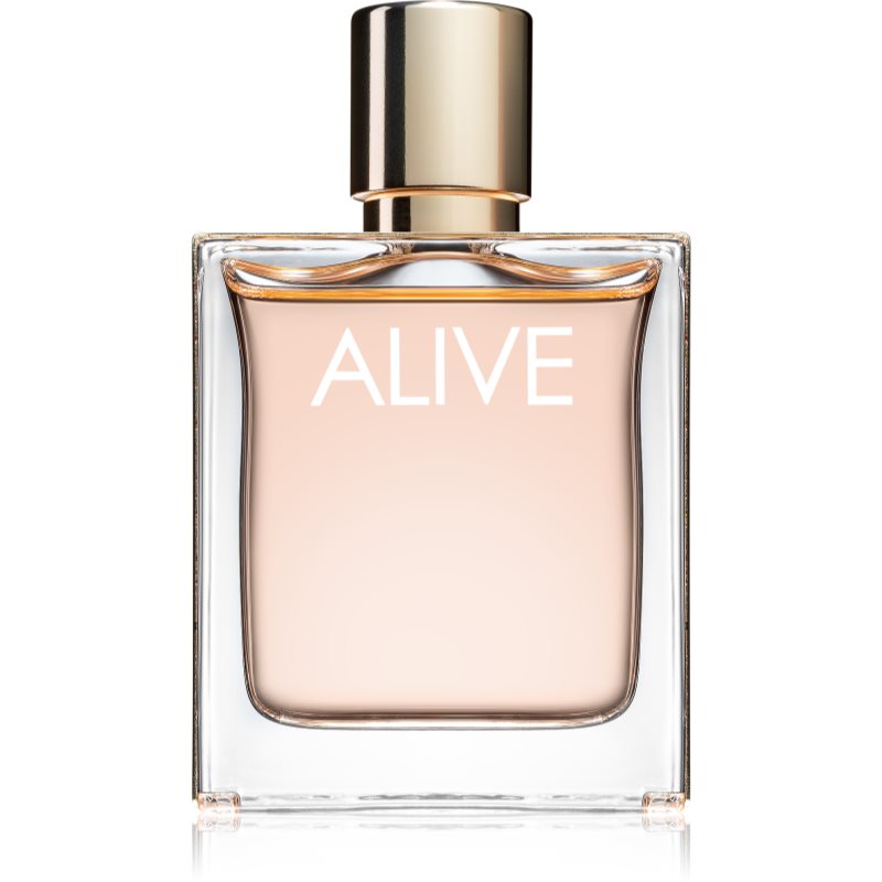 Hugo Boss BOSS Alive parfumska voda za ženske 50 ml