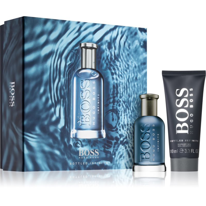 

Hugo Boss BOSS Bottled Infinite подарунковий набір ІІ