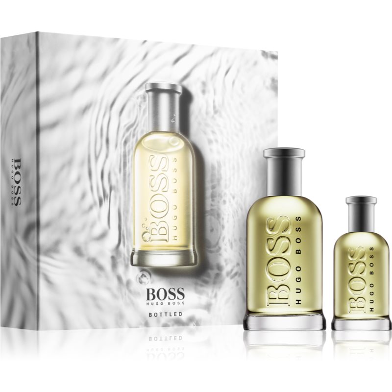 Hugo Boss BOSS Bottled dovanų rinkinys VI. (vyrams)