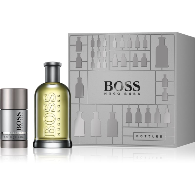 

Hugo Boss BOSS Bottled подарунковий набір XXIX. для чоловіків