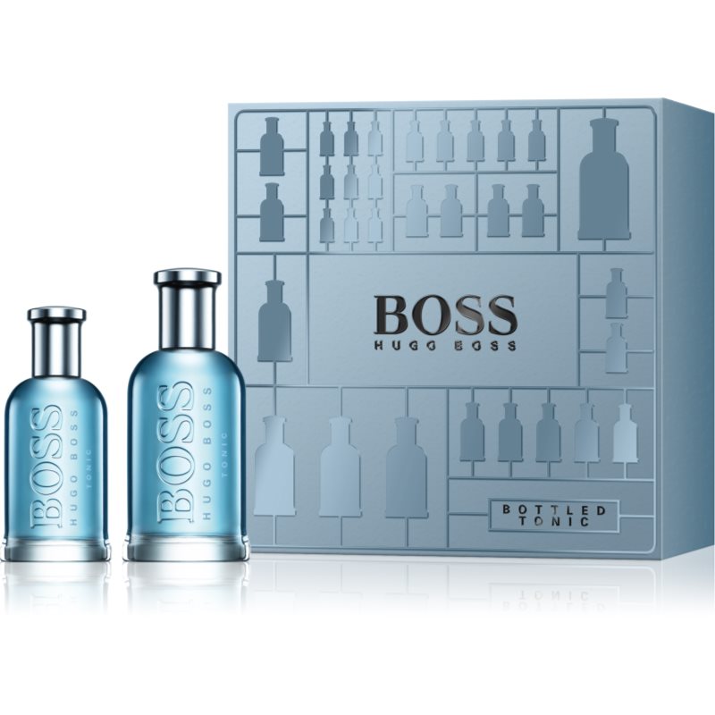 

Hugo Boss BOSS Bottled Tonic подарунковий набір III. для чоловіків