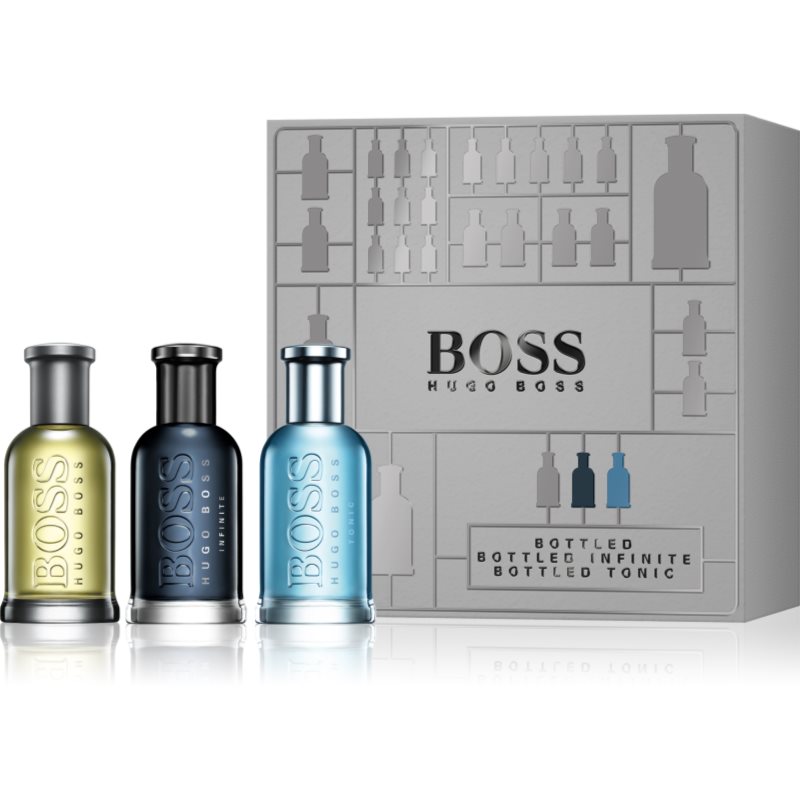 

Hugo Boss BOSS Bottled подарунковий набір XXXI. для чоловіків