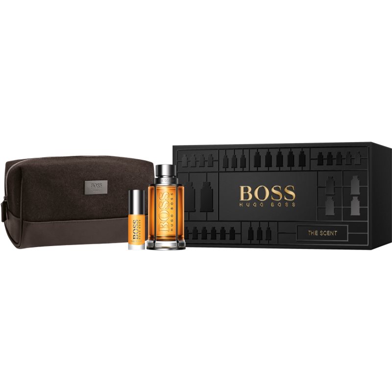 

Hugo Boss BOSS The Scent подарунковий набір XVI. для чоловіків