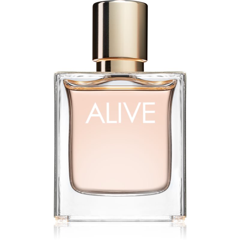 Hugo Boss BOSS Alive Parfumuotas vanduo moterims 30 ml