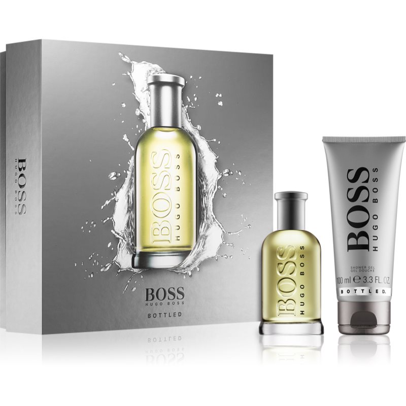 

Hugo Boss BOSS Bottled подарунковий набір V. для чоловіків