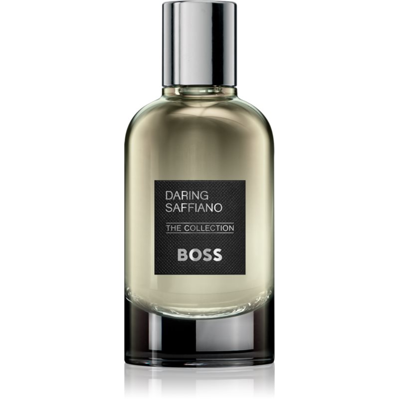 Hugo Boss BOSS The Collection Daring Saffiano parfumovaná voda unisex 100 ml