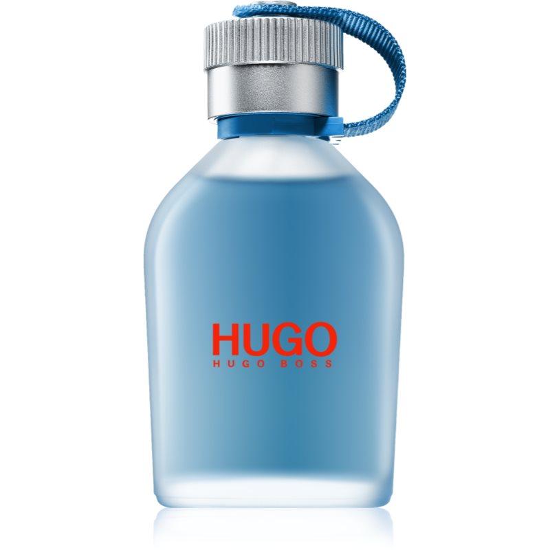 

Hugo Boss HUGO Now туалетна вода для чоловіків