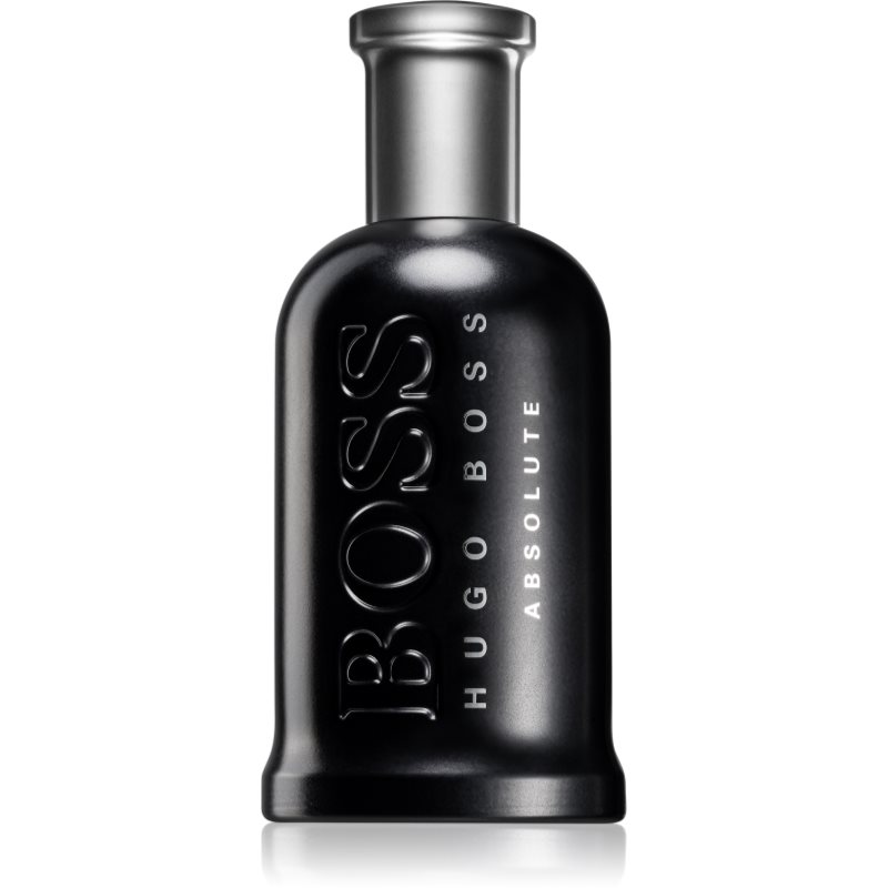 

Hugo Boss BOSS Bottled Absolute парфумована вода для чоловіків