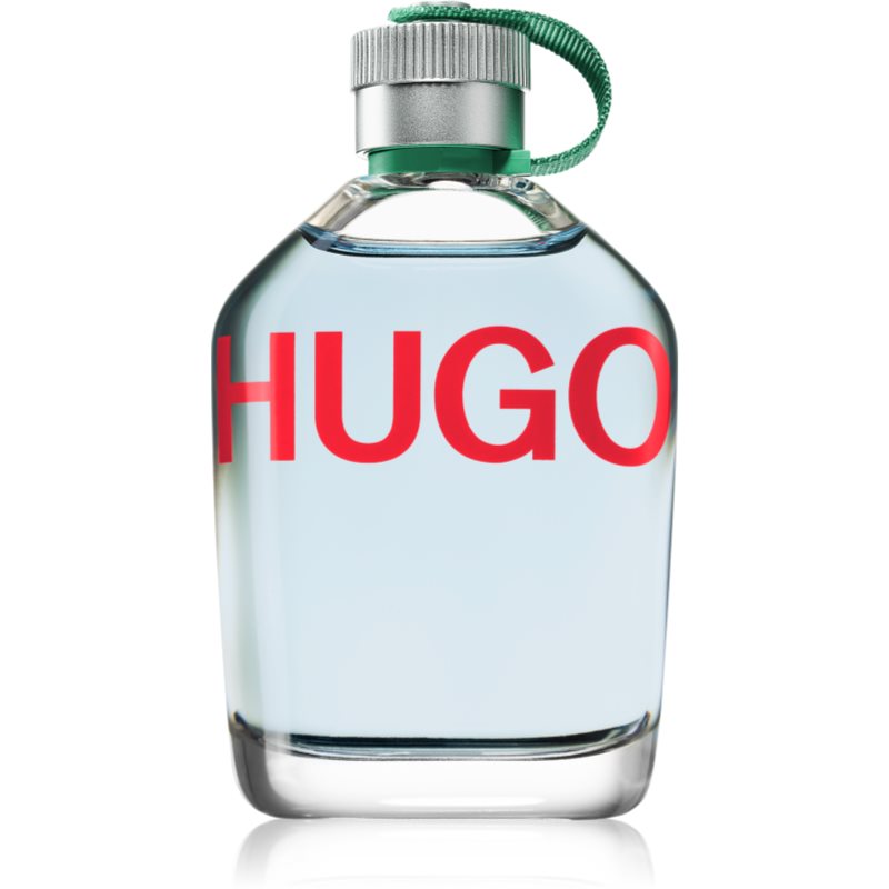 Hugo Boss HUGO Man toaletna voda za moške 200 ml