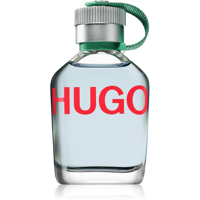 Фото - Жіночі парфуми Hugo Boss HUGO Man туалетна вода для чоловіків 75 мл 