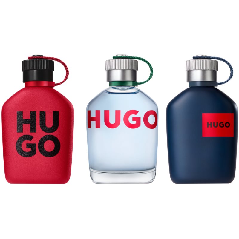 Hugo Boss HUGO Man toaletná voda pre mužov 40 ml