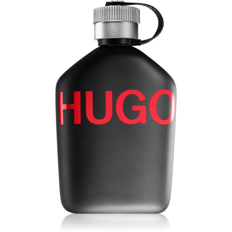 Hugo Boss HUGO Just Different Eau de Toilette uraknak 200 ml