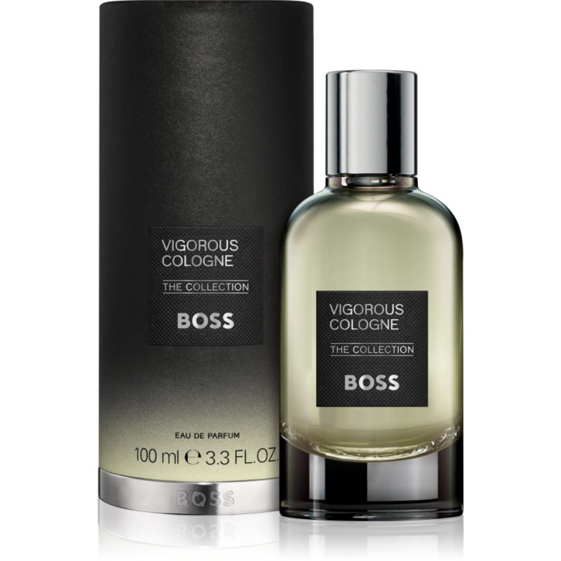 Thumbnail - Hugo Boss BOSS The Collection Vigorous Cologne Eau de Parfum Unisex 100 ml