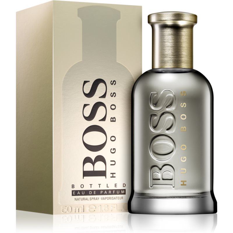 Hugo Boss BOSS Bottled парфумована вода для чоловіків 100 мл