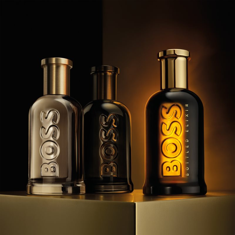 Hugo Boss BOSS Bottled парфумована вода для чоловіків 100 мл