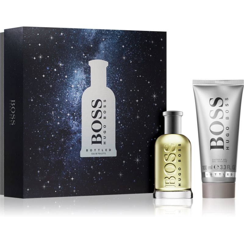 

Hugo Boss BOSS Bottled подарунковий набір II. для чоловіків