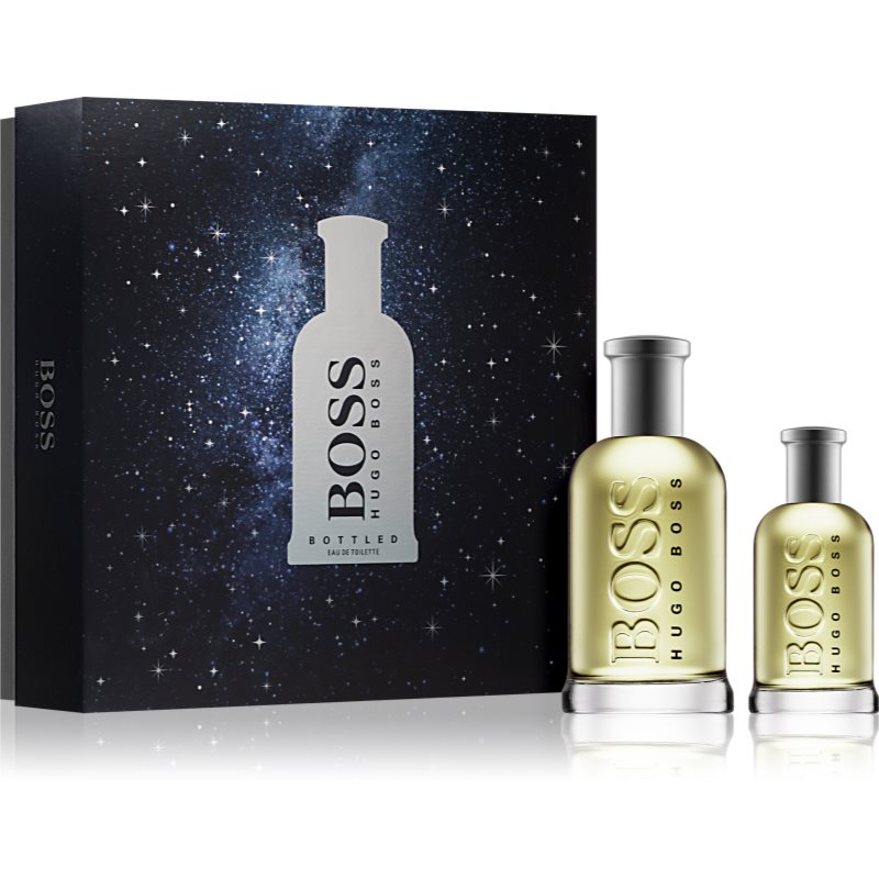 

Hugo Boss BOSS Bottled подарунковий набір VI. для чоловіків