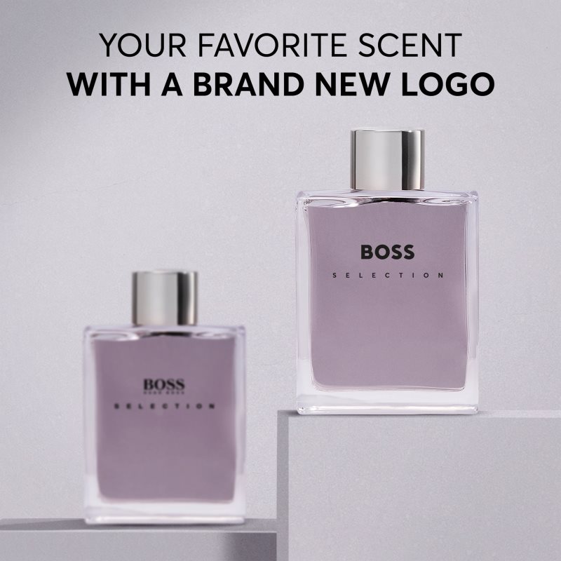 Hugo Boss BOSS Selection toaletná voda pre mužov 100 ml (obrázok 8)